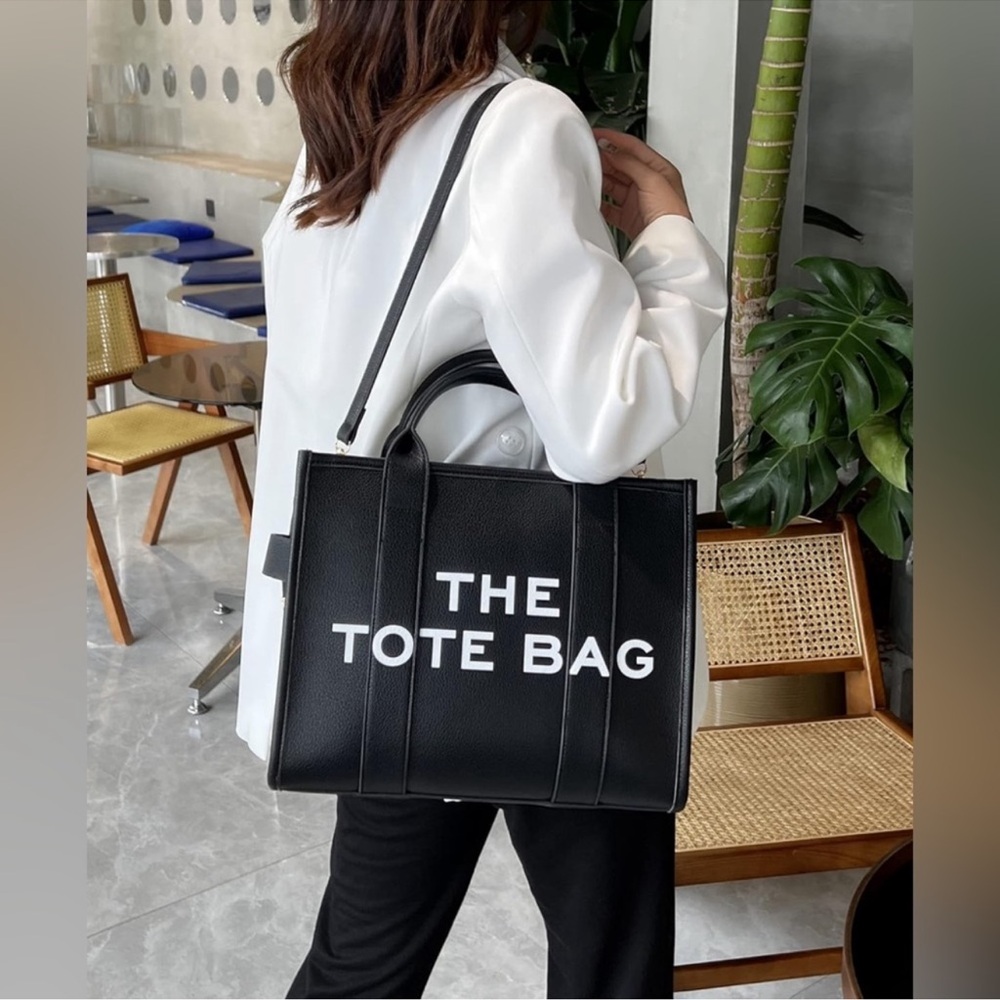 Brand New with tags “The Tote Bag”